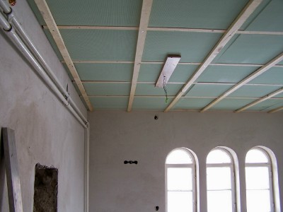 Neuer Raum