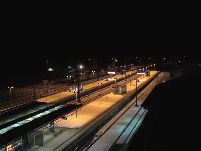 Unser neuer Blick